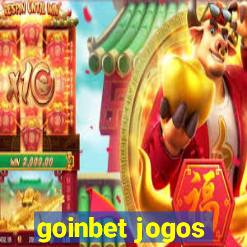 goinbet jogos